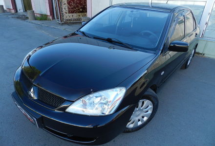 Продам Mitsubishi Lancer 2008 года в Одессе