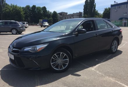 Продам Toyota Camry 2015 года в Харькове