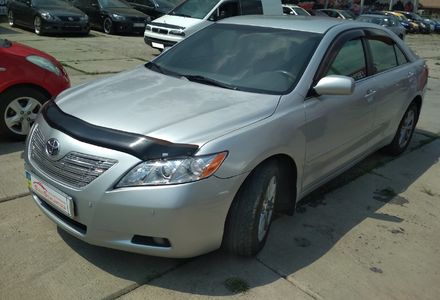 Продам Toyota Camry 2006 года в Одессе