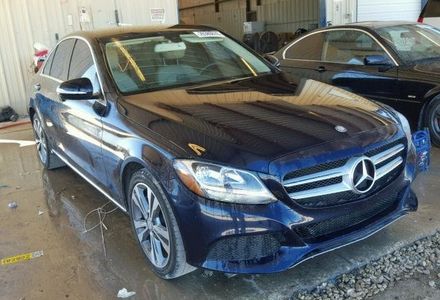 Продам Mercedes-Benz C-Class 300 2015 года в Киеве