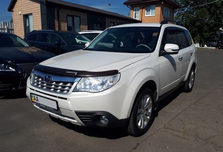 Продам Subaru Forester 2.0 A/T restyle 2011 года в Киеве