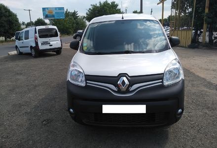 Продам Renault Kangoo груз. 66kwt 2016 года в Одессе