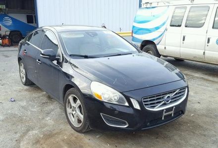 Продам Volvo S60 T5 2012 года в Киеве