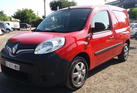 Продам Renault Kangoo груз. 66кВт Start-Stop 2014 года в Одессе