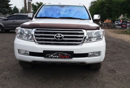 Продам Toyota Land Cruiser 200 2011 года в Одессе