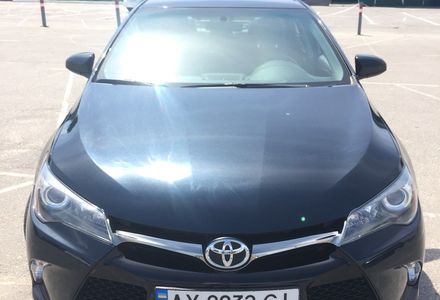 Продам Toyota Camry 2015 года в Харькове