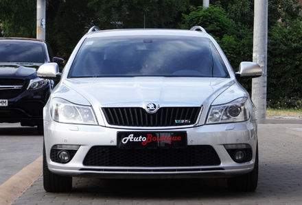 Продам Skoda Octavia RS 2011 года в Одессе