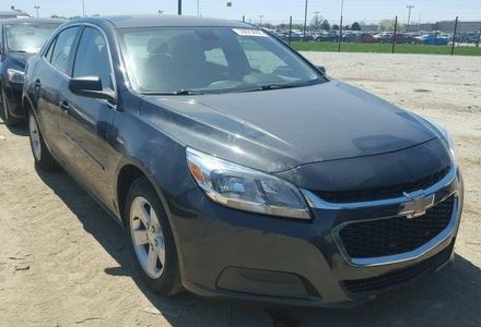 Продам Chevrolet Malibu LS 2014 года в Киеве