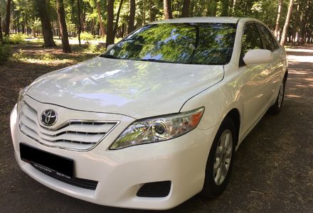 Продам Toyota Camry 2011 года в Днепре