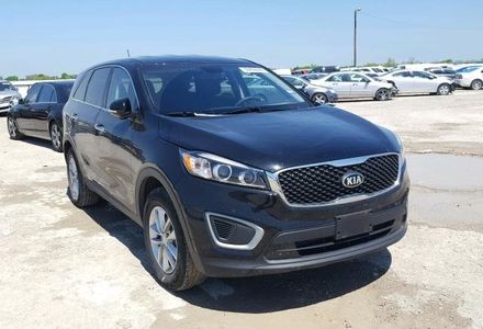 Продам Kia Sorento LX 2016 года в Киеве