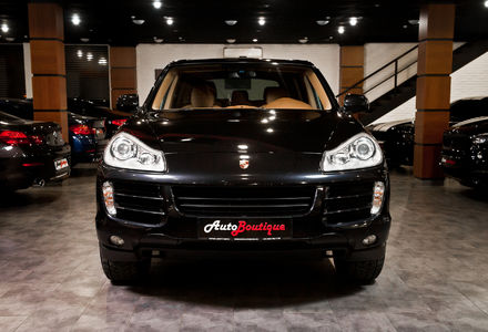 Продам Porsche Cayenne 2008 года в Одессе