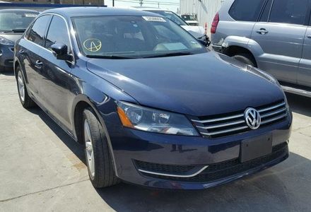 Продам Volkswagen Passat B7 SE 2016 года в Киеве