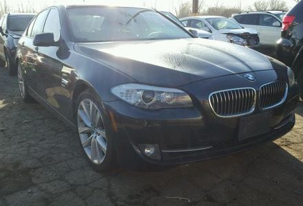 Продам BMW 535 XI 2012 года в Киеве