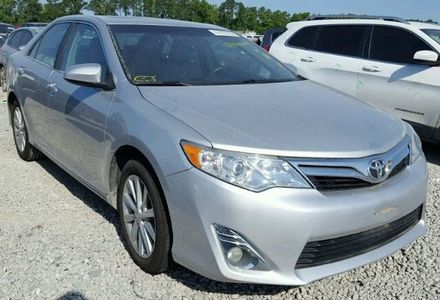 Продам Toyota Camry Base 2012 года в Киеве