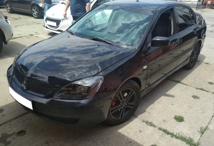 Продам Mitsubishi Lancer 2006 года в Одессе