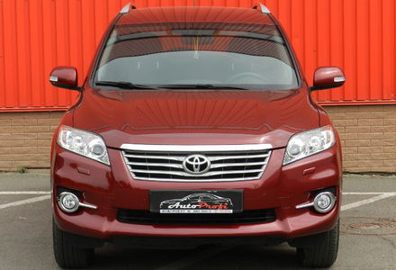 Продам Toyota Rav 4 2011 года в Одессе