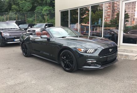 Продам Ford Mustang 2015 года в Киеве