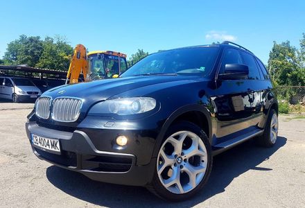 Продам BMW X5 Е70 2007 года в Одессе