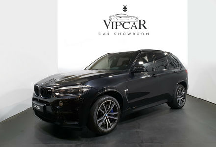 Продам BMW X5 M 2015 года в Киеве