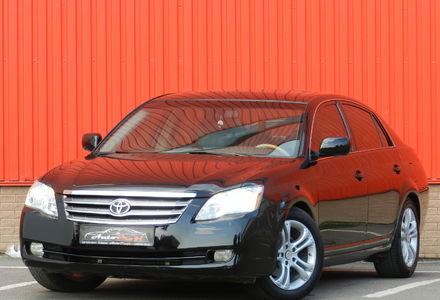 Продам Toyota Avalon 2008 года в Одессе