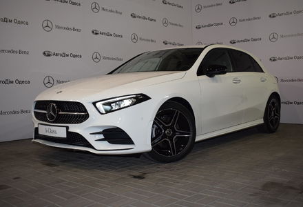 Продам Mercedes-Benz A-Class 200 2018 года в Одессе