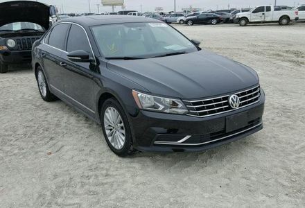 Продам Volkswagen Passat B8 SE 2016 года в Киеве