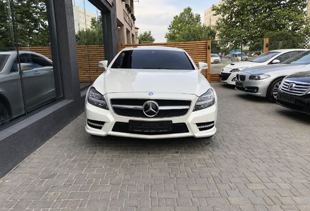 Продам Mercedes-Benz CLS-Class 350 2011 года в Одессе