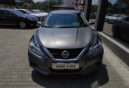 Продам Nissan Altima 2017 года в Одессе
