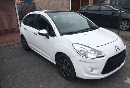 Продам Citroen C3 1.4d Panorama 2012 года в Тернополе