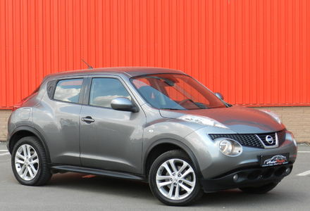 Продам Nissan Juke 2013 года в Одессе