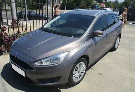 Продам Ford Focus 2015 года в Николаеве