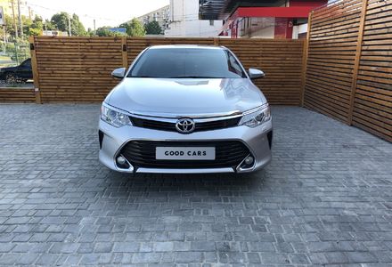 Продам Toyota Camry 2017 года в Одессе