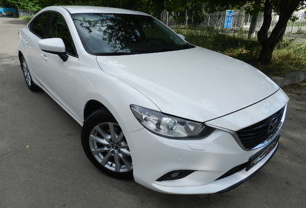 Продам Mazda 6 2013 года в Одессе