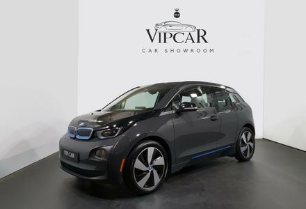 Продам BMW I3 2015 года в Киеве