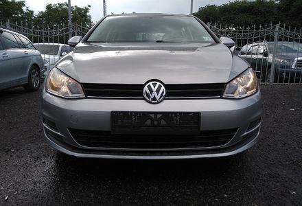 Продам Volkswagen Golf IV 2015 года в Одессе