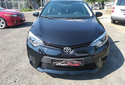 Продам Toyota Corolla 2017 года в Одессе