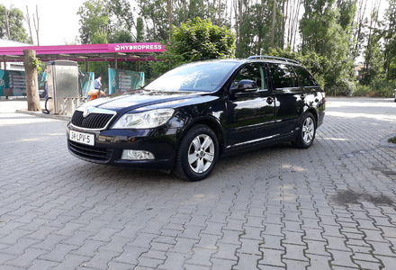 Продам Skoda Octavia A5 navi climat pdc 2010 года в Тернополе