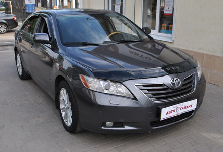 Продам Toyota Camry 2007 года в Одессе