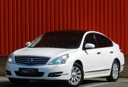 Продам Nissan Teana 2013 года в Одессе