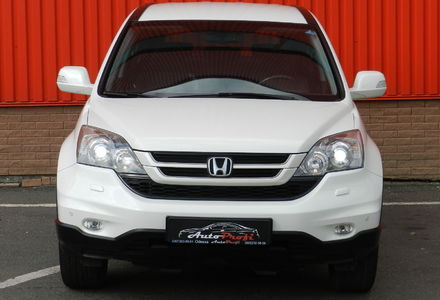 Продам Honda CR-V 2012 года в Одессе