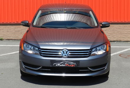 Продам Volkswagen Passat B7 2015 года в Одессе