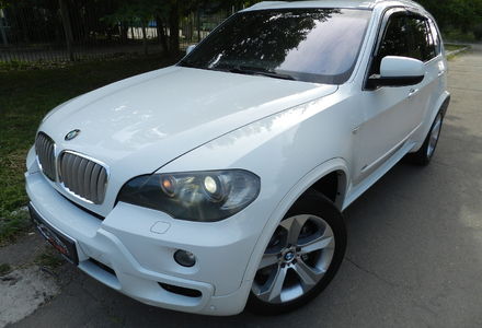 Продам BMW X5 2008 года в Одессе