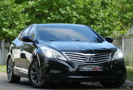 Продам Hyundai Grandeur 2014 года в Одессе