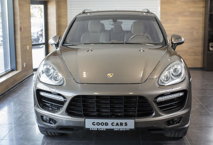 Продам Porsche Cayenne 2011 года в Одессе