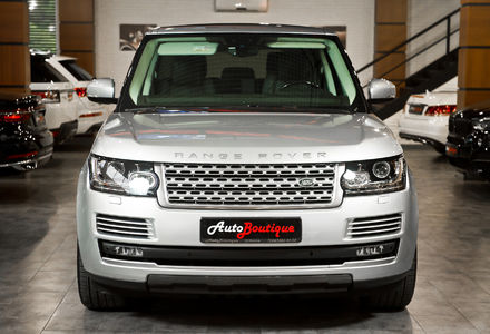 Продам Land Rover Range Rover 2017 года в Одессе