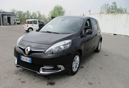 Продам Renault Scenic 2014 года в Киеве