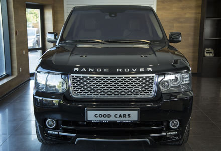 Продам Land Rover Range Rover Startech 2011 года в Одессе