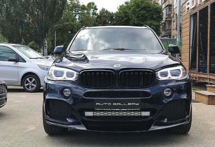 Продам BMW X5 M performance  2013 года в Киеве