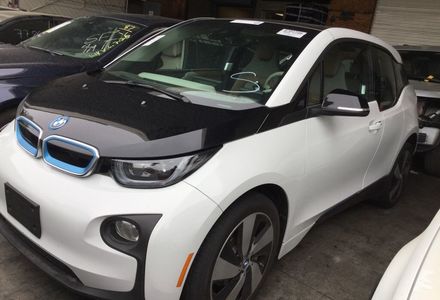 Продам BMW I3 GIGA 2015 года в г. Кривой Рог, Днепропетровская область