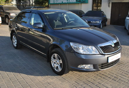 Продам Skoda Octavia Turbo 2011 года в Одессе